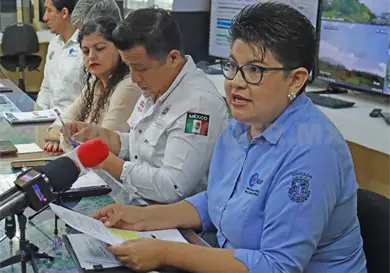 Chichonal, principal fuente de sismos en el estado de Chiapas Chichonal, principal fuente de sismos en el estado de Chiapas