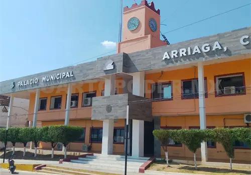 Denuncian playas sucias de Santa Br&iacute;gida