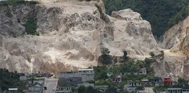 S&oacute;lo 10 % de las mineras est&aacute;n regularizadas