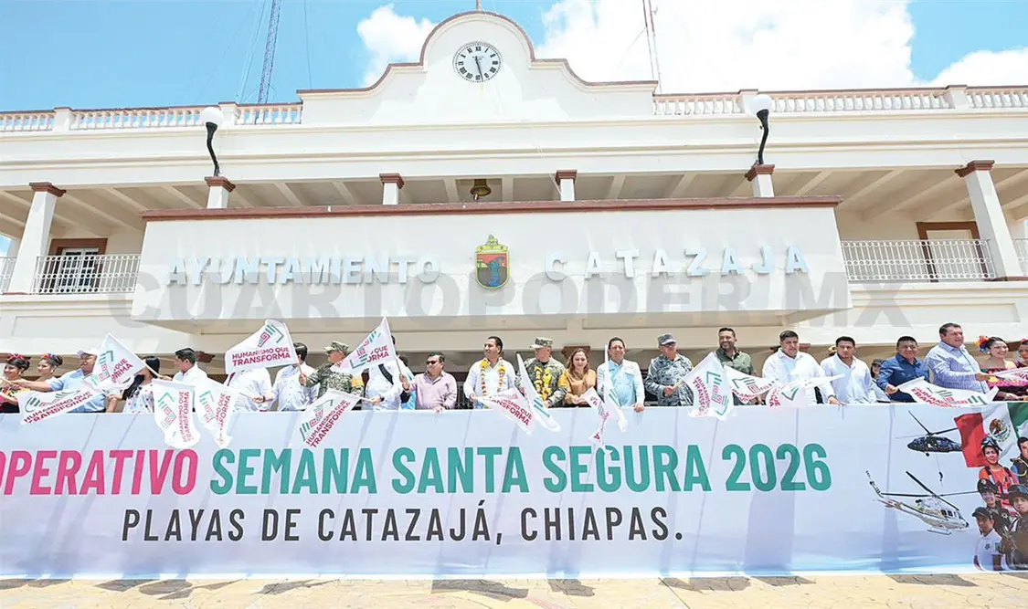 ERA afirmó que el propósito es prevenir riesgos y garantizar la seguridad de las familias. Cortesía