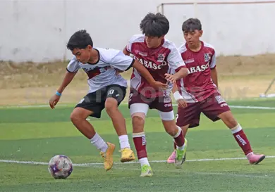 En marcha el regional rumbo a Olimpiada Nacional En marcha el regional rumbo a Olimpiada Nacional