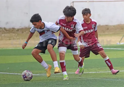 En marcha el regional rumbo a Olimpiada Nacional En marcha el regional rumbo a Olimpiada Nacional