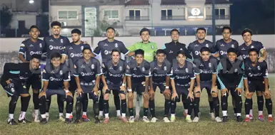 Tapachula asalta Xalapa en la J25 y sigue en la pelea