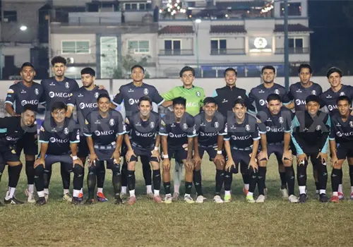 Tapachula asalta Xalapa en la J25 y sigue en la pelea Tapachula asalta Xalapa en la J25 y sigue en la pelea