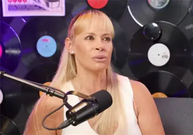 Se hizo justicia: Ginny Hoffman Se hizo justicia: Ginny Hoffman