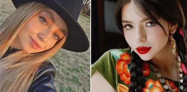 Ángela responde a las burlas Ángela responde a las burlas