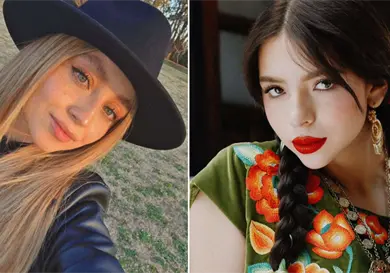 Ángela responde a las burlas Ángela responde a las burlas