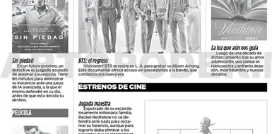 Recomendaciones Recomendaciones