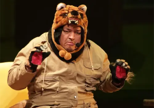 Anuncian Muestra Estatal de Teatro 2026