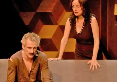 Hedda Gabler llega a Foro Lucerna