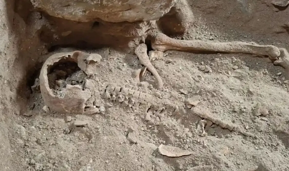 Se sospecha que se trata de Charles de Batz de Castelmore d’Artagnan, espía y mosquetero de Luis XIV. Cortesía