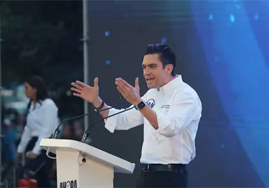 Van en serio en las candidaturas ciudadanas: PAN Van en serio en las candidaturas ciudadanas: PAN