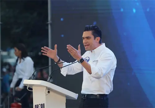 Van en serio en las candidaturas ciudadanas: PAN