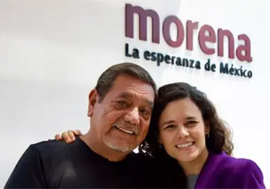 Salgado niega acusar a Alcalde de nepotismo Salgado niega acusar a Alcalde de nepotismo