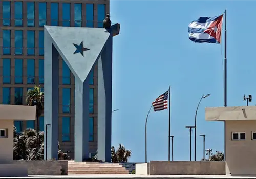 Permitir&aacute;n llegada de buque petrolero ruso a Cuba