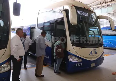 Hay confianza en carreteras del estado Hay confianza en carreteras del estado
