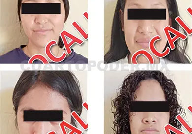 Localizan a cuatro j&oacute;venes con reporte de extrav&iacute;o