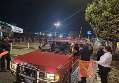 Alcohol&iacute;metro aplica m&aacute;s de 26 mil pruebas