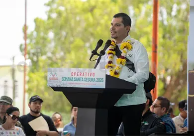 Los 62 centros tur&iacute;sticos seguros para asistentes