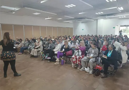 Sede del Primer Congreso Nacional de Tanatología Sede del Primer Congreso Nacional de Tanatología