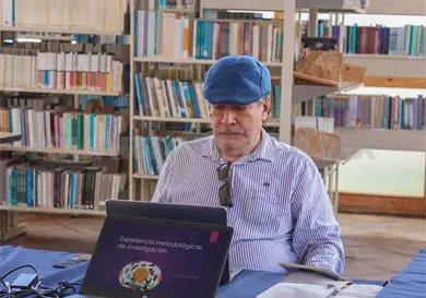 Realiza Celali taller de experiencias Realiza Celali taller de experiencias