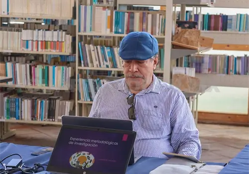 Realiza Celali taller de experiencias