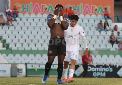 Jaguares FC se despide de la liguilla