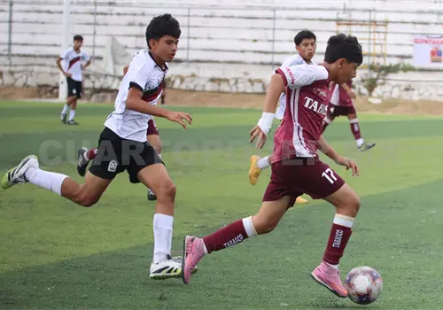 Quintana Roo avanza a la fase nacional