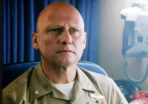 Muere el actor James Tolkan Muere el actor James Tolkan