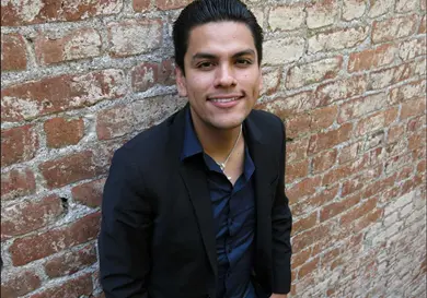 Virl&aacute;n Garc&iacute;a consolida su sonido