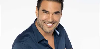 Eduardo Yáñez denuncia estafas Eduardo Yáñez denuncia estafas