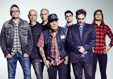 Los Cadillacs expanden su amor