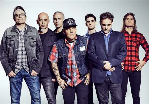 Los Cadillacs expanden su amor Los Cadillacs expanden su amor