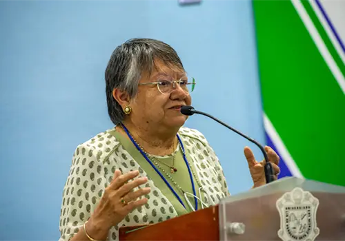 Celebran 50 años del Jardín Etnobotánico Celebran 50 años del Jardín Etnobotánico