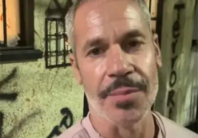 Artista israel&iacute; denuncia discriminaci&oacute;n