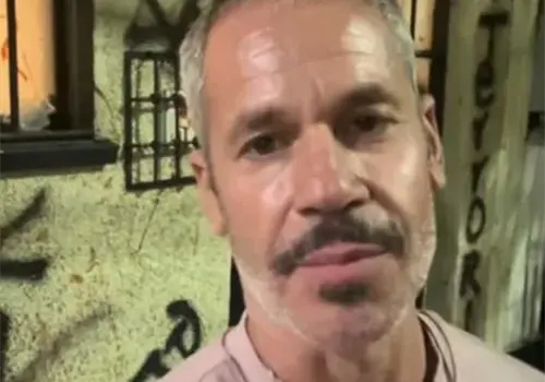 Artista israel&iacute; denuncia discriminaci&oacute;n