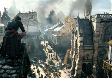 El Assassin&acute;s Creed m&aacute;s pol&eacute;mico se actualiza