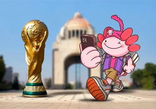 Xoli, el chatbot que guiar&aacute; el Mundial 2026