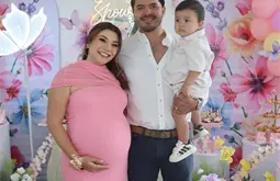 En la dulce espera de Regina En la dulce espera de Regina