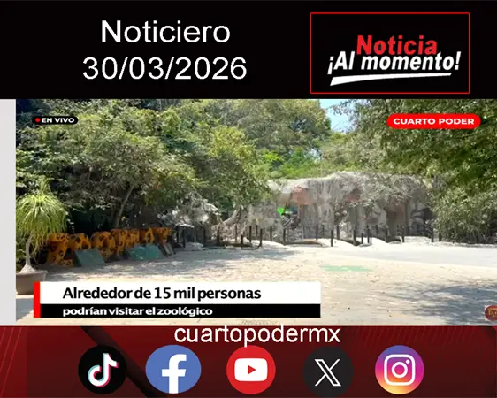 #Noticiero TVO #TuDiarioVivir con Adolfo Luj&aacute;n.