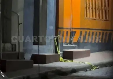 Asesinan en su casa a pareja de maestros jubilados