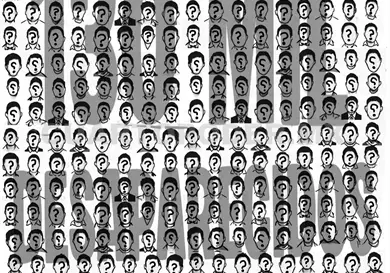 Respuesta frente a la desaparici&oacute;n de personas