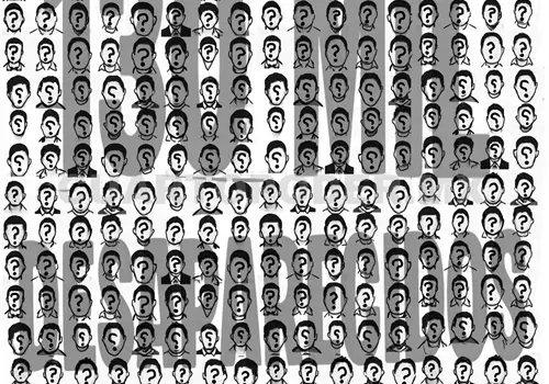 Respuesta frente a la desaparición de personas Respuesta frente a la desaparición de personas