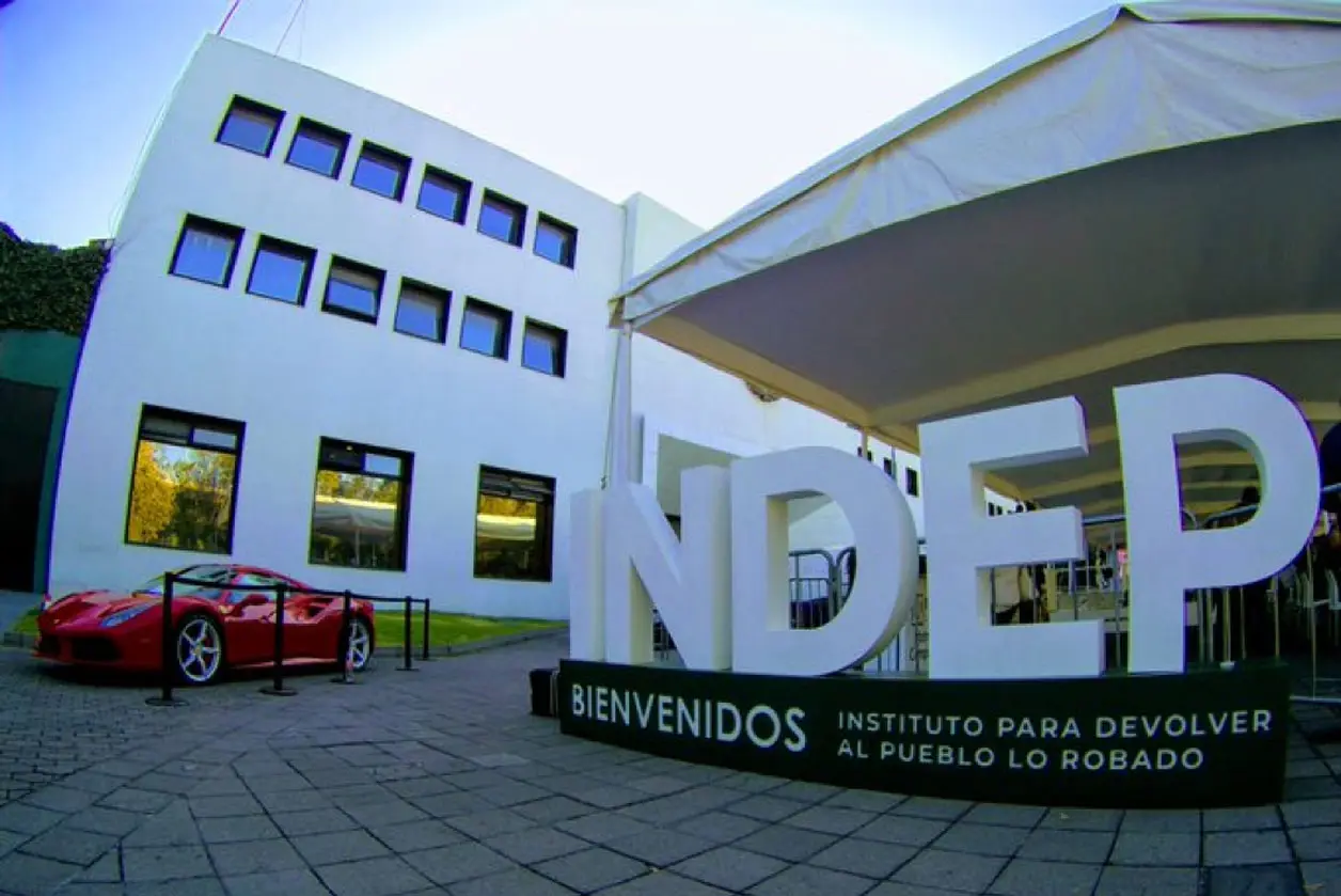 Aclaran situación sobre bienes asegurados