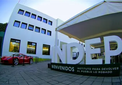 Aclaran situaci&oacute;n sobre bienes asegurados