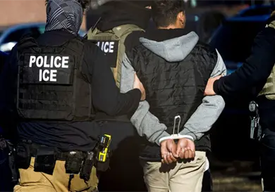 Se pronuncian sobre muerte de mexicano