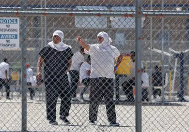 Reportan la muerte de otro mexicano bajo custodia de ICE