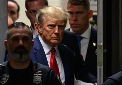 No hay problema por buque petrolero a Cuba: Trump