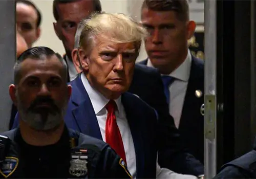 No hay problema por buque petrolero a Cuba: Trump