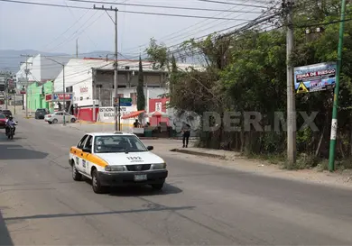 Advierten ecocidio en zona clave de Tuxtla